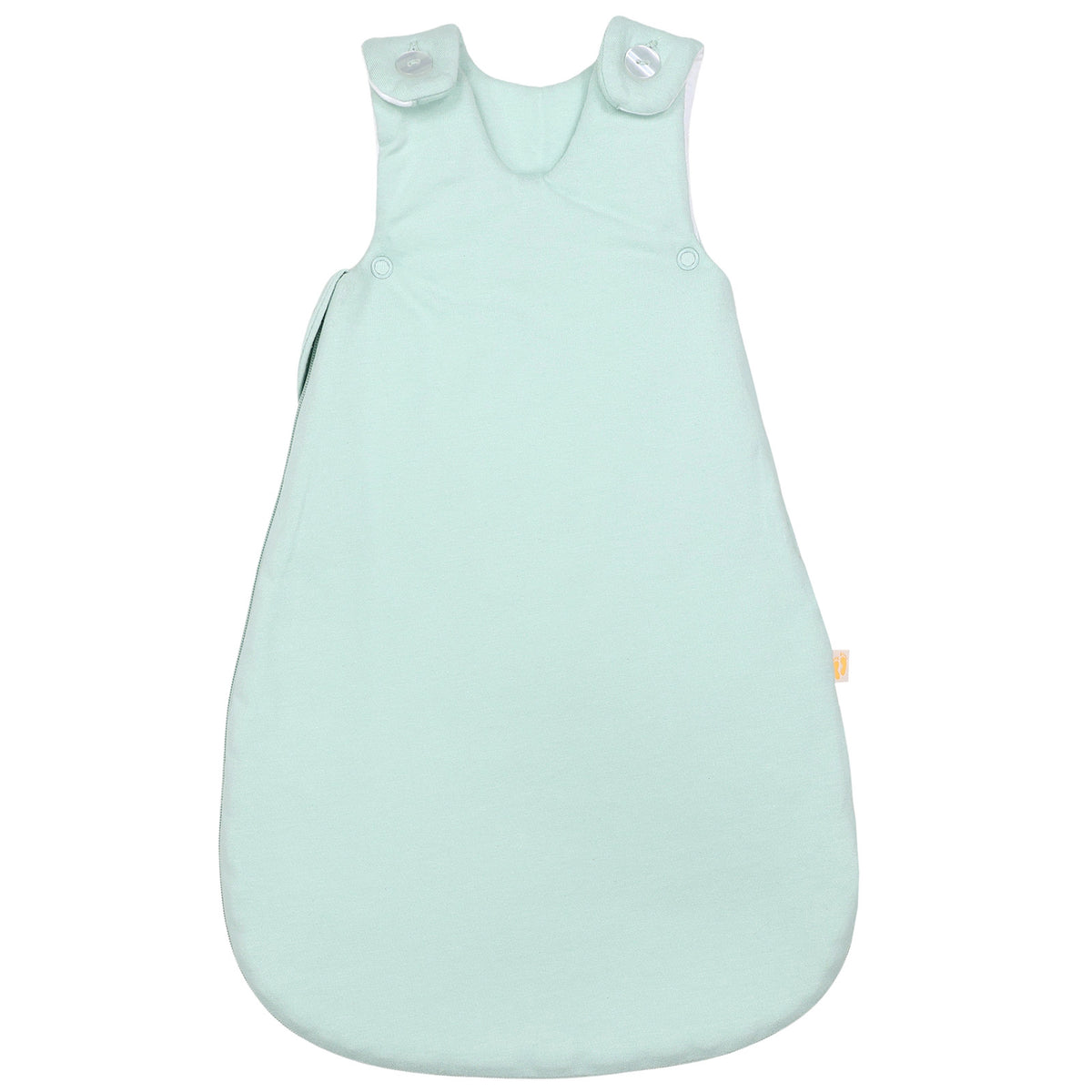 Baby Sleeping Bag - 1.0 TOG_Sage_front_1206