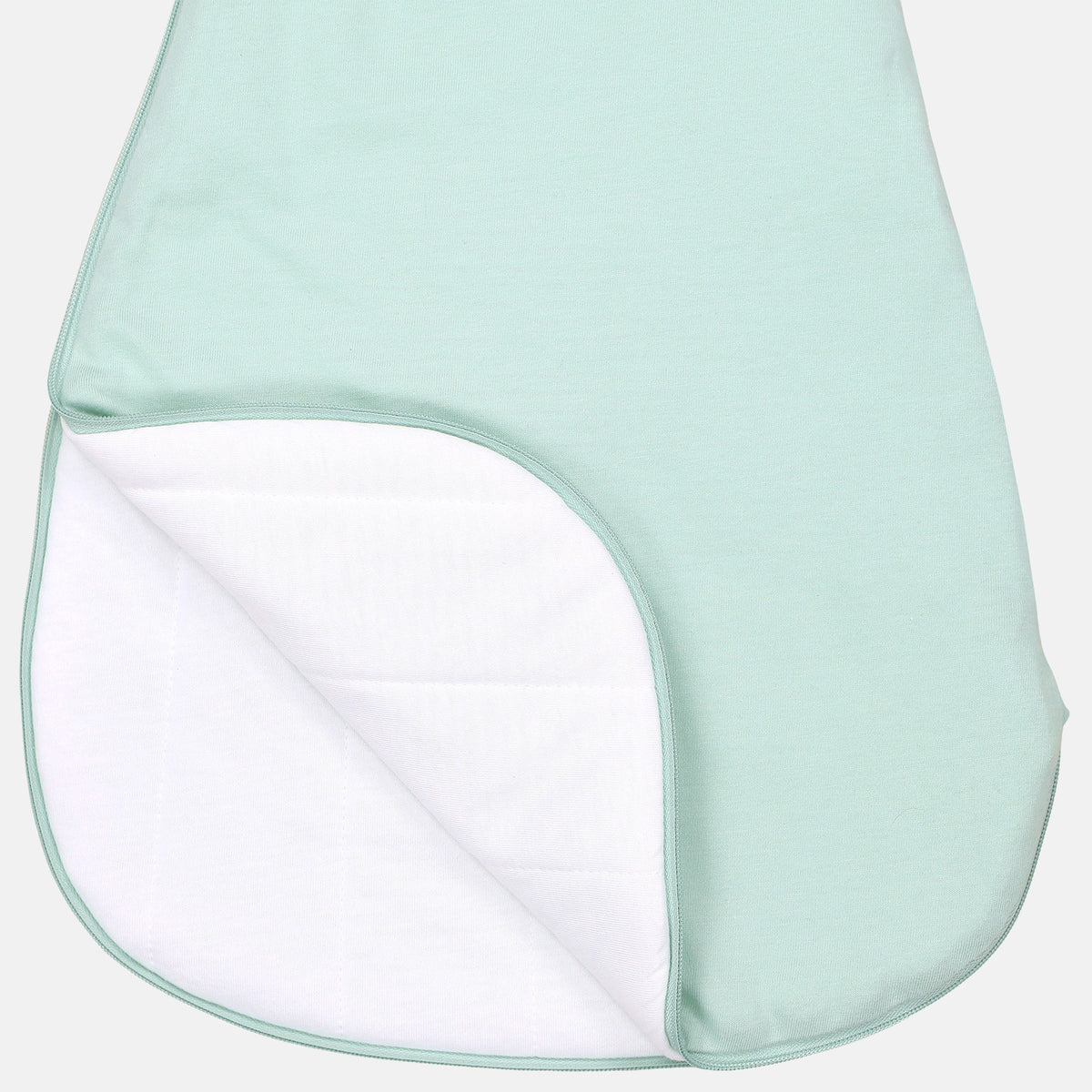 Baby Sleeping Bag - 1.0 TOG_Sage_detail_1206