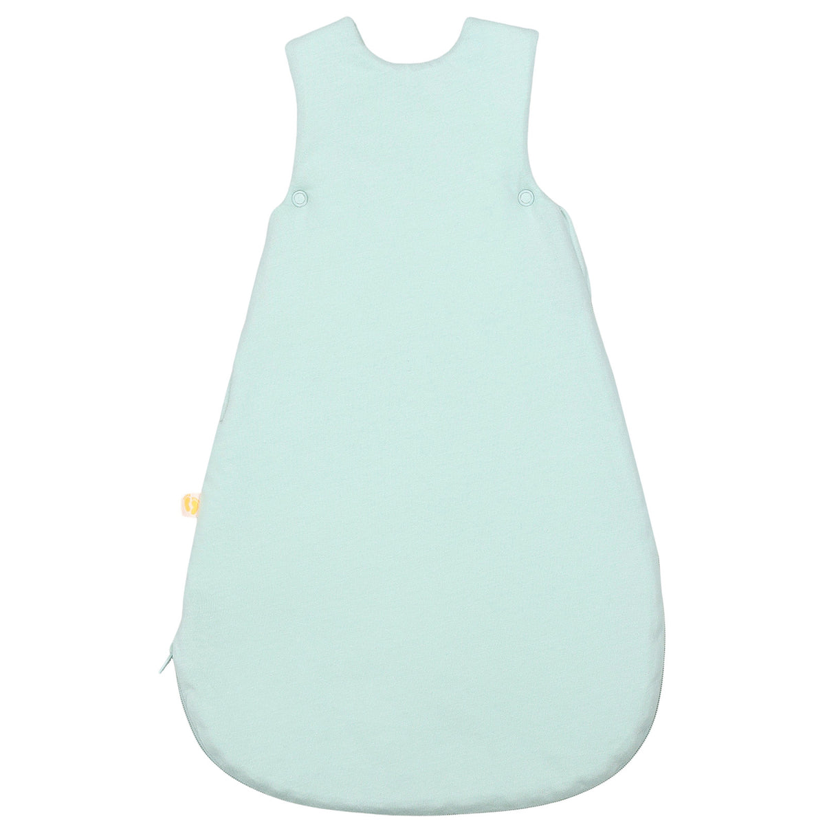 Baby Sleeping Bag - 1.0 TOG_Sage_back_1206