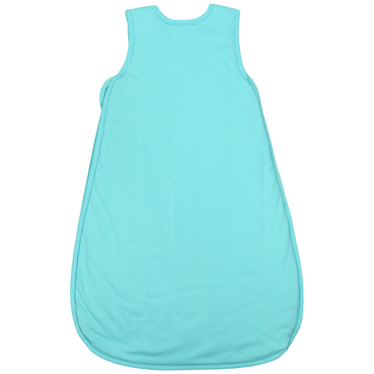 Baby Sleeping Bag - 1.0 TOG_Aqua_back_1206