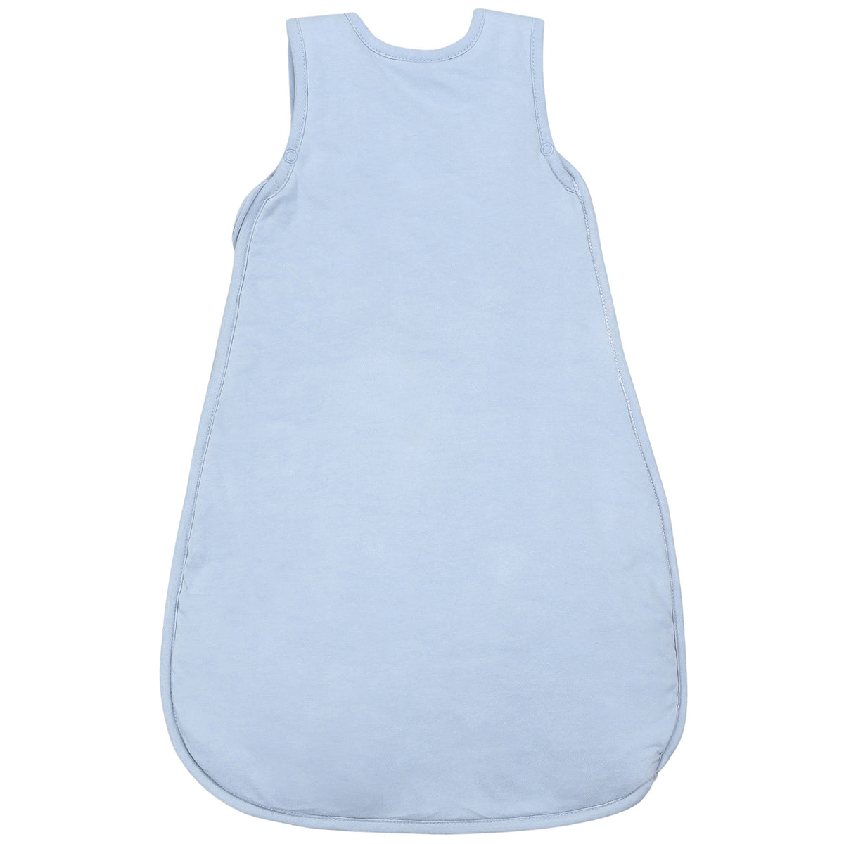 Baby Sleeping Bag - 1.0 TOG_Powder Blue_back_1206