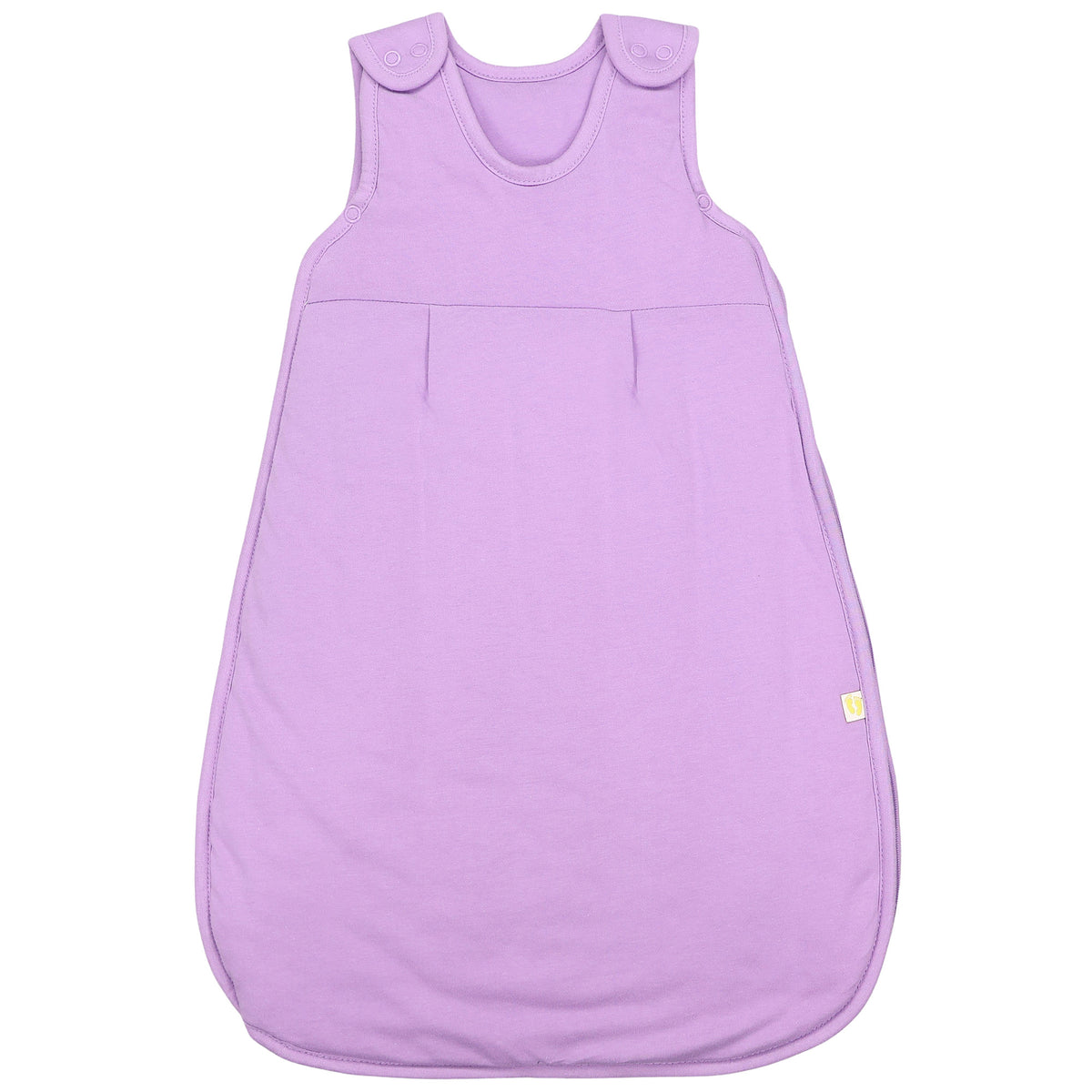 Baby Sleeping Bag - 1.0 TOG_Lilac_front_1206