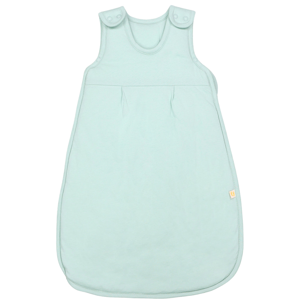 Baby Sleeping Bag - 1.0 TOG_Sage_front_1206