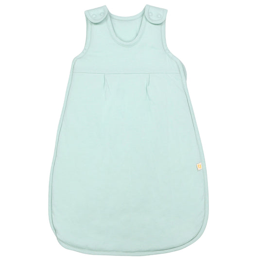 Baby Sleeping Bag - 1.0 TOG_Sage_front_1206
