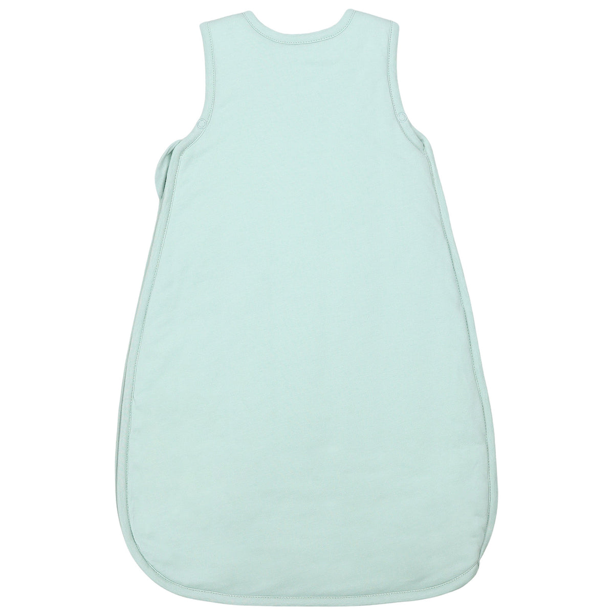 Baby Sleeping Bag - 1.0 TOG_Sage_back_1206