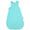 Baby Sleeping Bag - 2.5 TOG_Aqua_front_1207