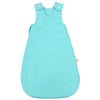 Baby Sleeping Bag - 2.5 TOG_Aqua_front_1207