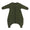 Sleeping Bag with Feet - 3.5 TOG_Olive_front_470