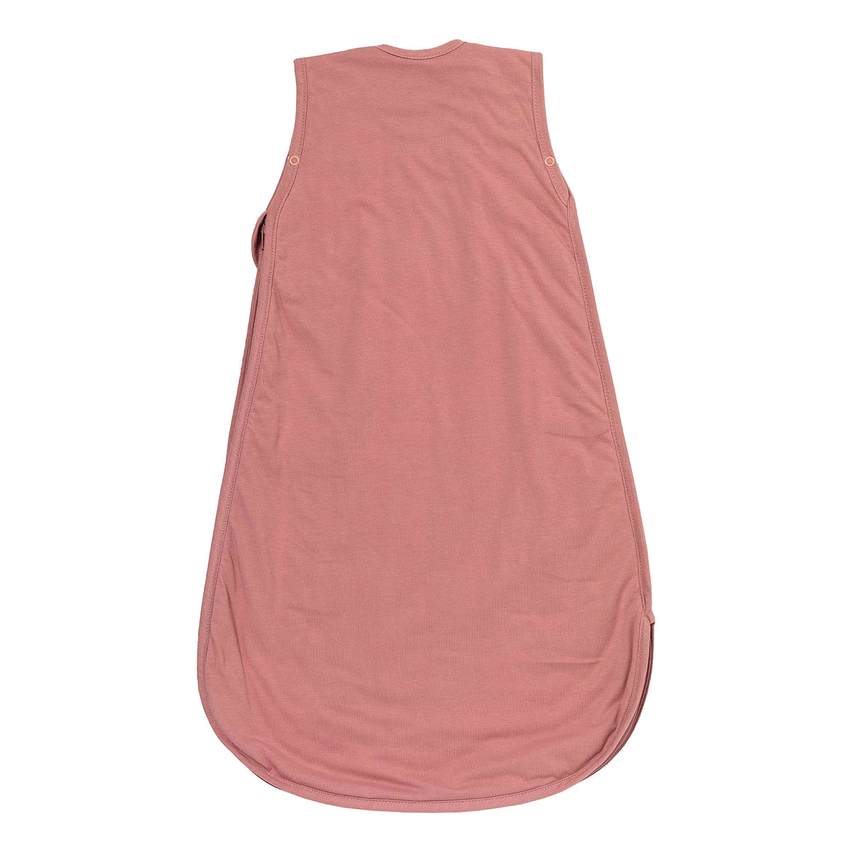 Plain Sleeping Bag - 2.5 TOG_Rose Pink_back_467
