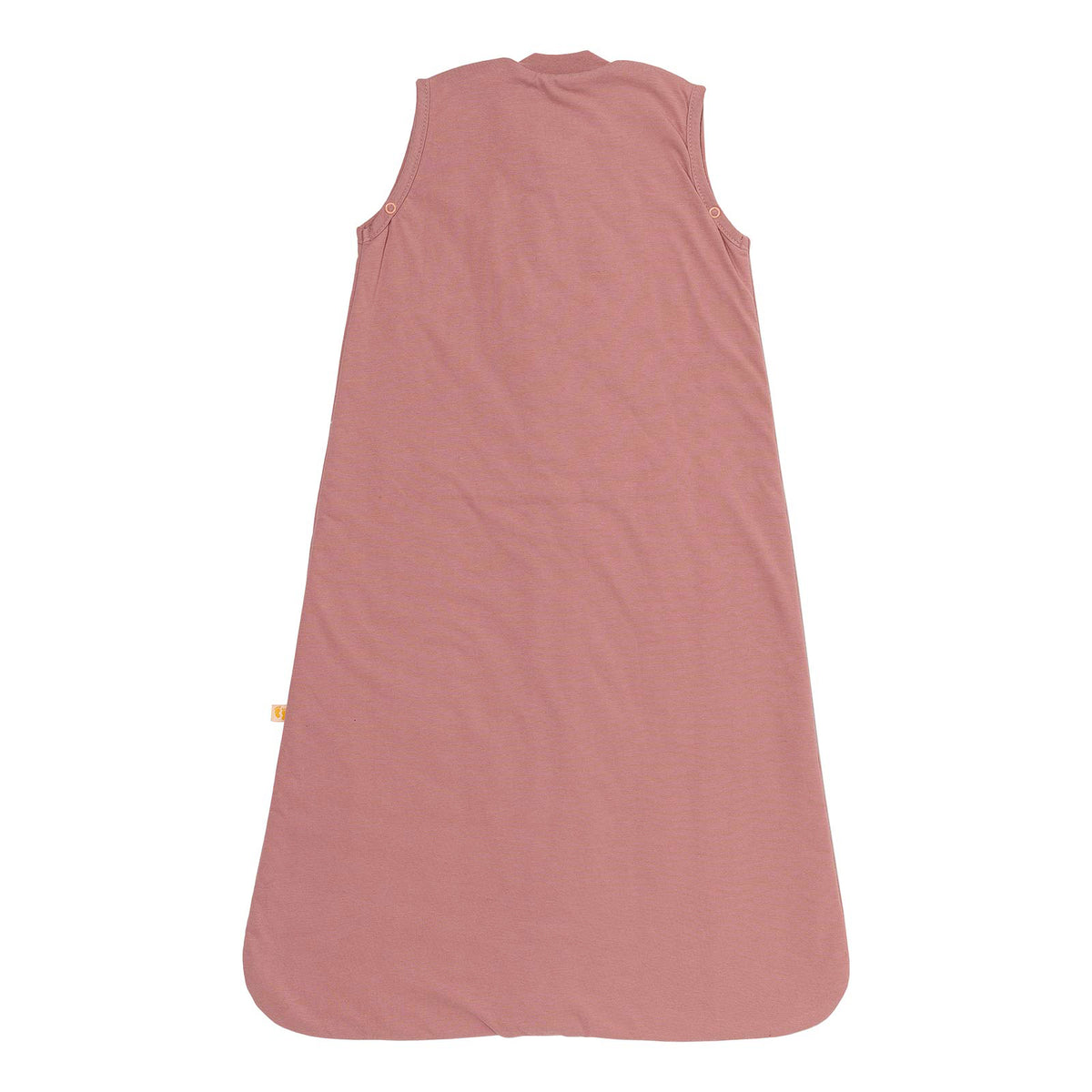 Plain Sleeping Bag - 2.5 TOG_Rose Pink_back_467