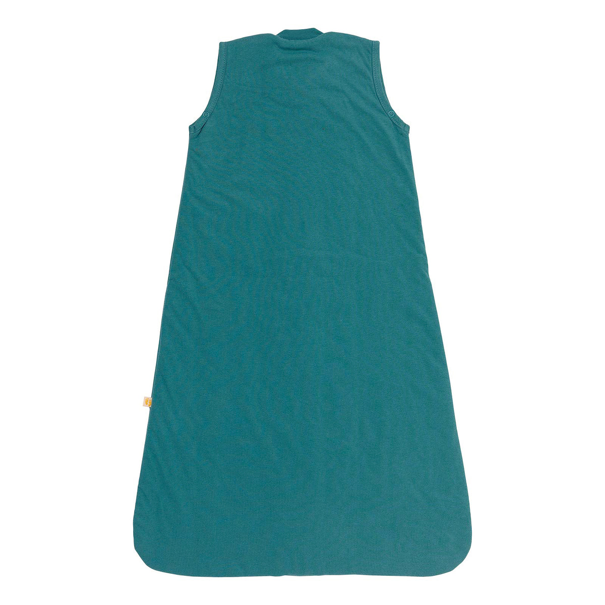 Plain Sleeping Bag - 2.5 TOG_Teal_back_467