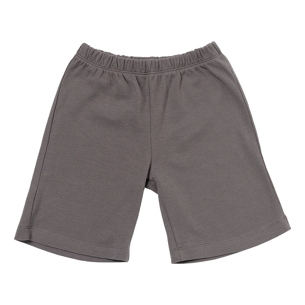Organic Short Children's Pyjamas_Hearts_top_445