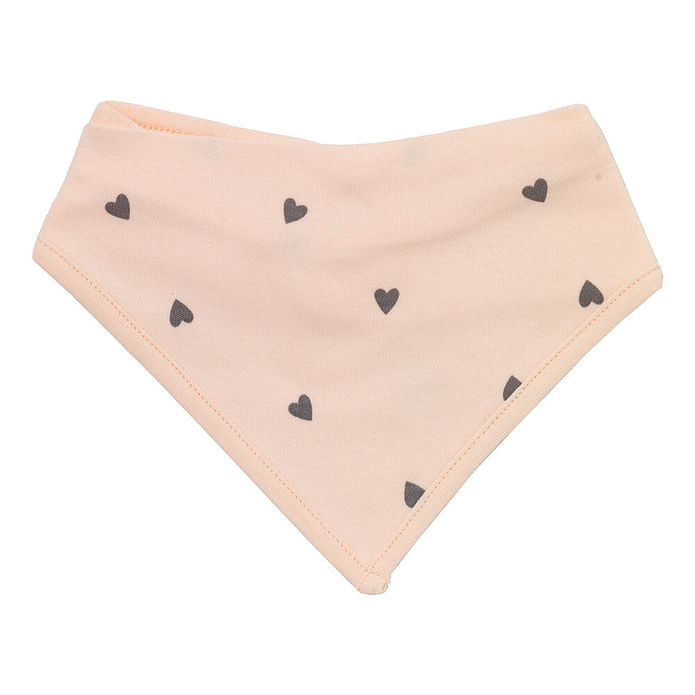 Organic Baby Bandanas - 4-pack_Hearts_28_446