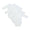 Organic Long Sleeve Baby Body - 3-pack_White_1_434