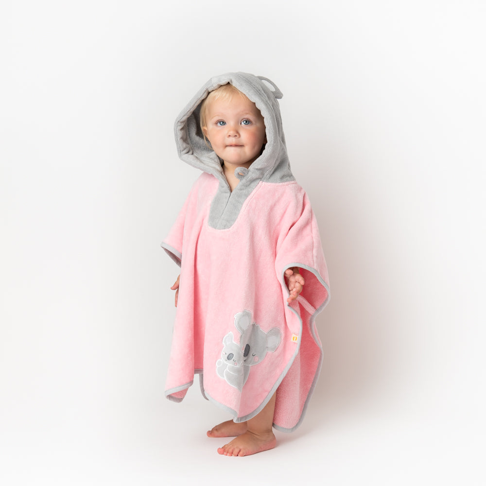 Hooded Bath Poncho_Koala_52_409