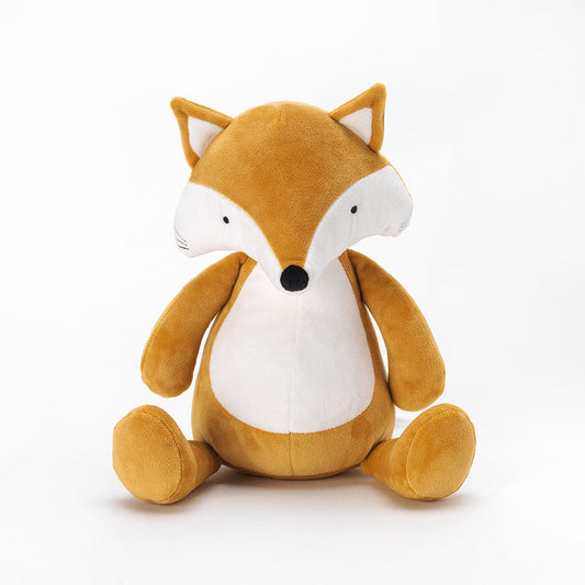 Knuffelvos 25 cm