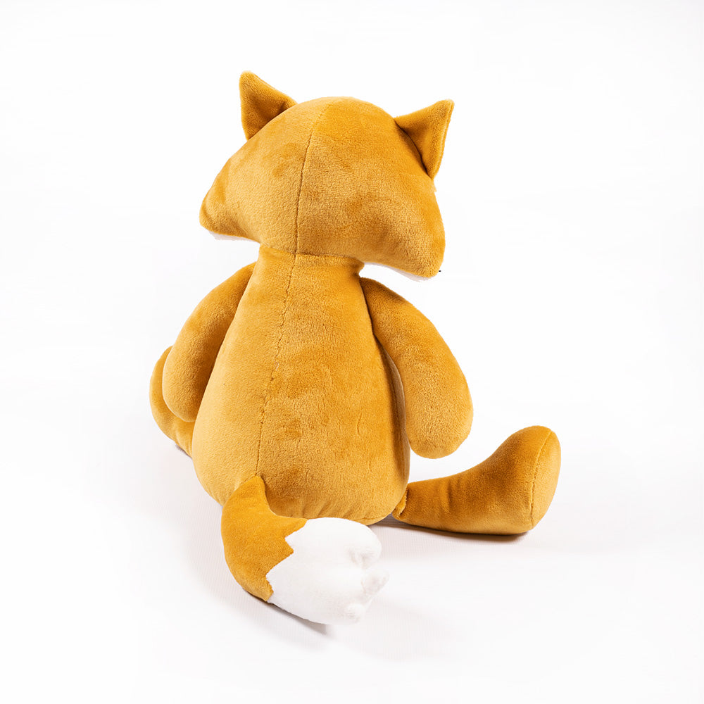 Pehmo-kettu, 25 cm