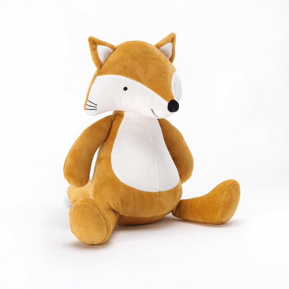 Pehmo-kettu, 25 cm