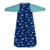 Long Sleeve Baby Sleeping Bag - 3.5 TOG_Digger_front_471