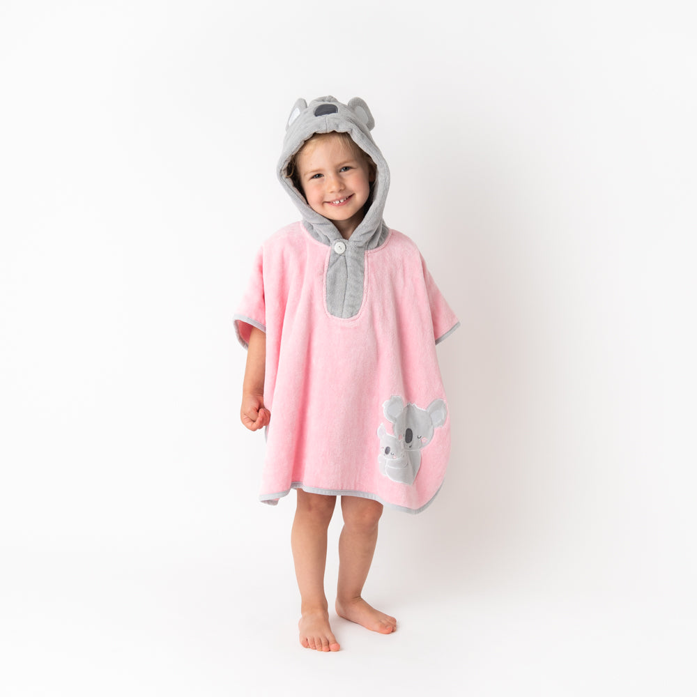 Hooded Bath Poncho_Koala_51_409