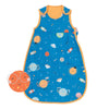 Baby Sleeping Bag - 1.0 TOG_Space_front_420