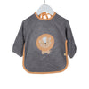 Waterproof Baby Bib with Sleeves_Safari_1_411