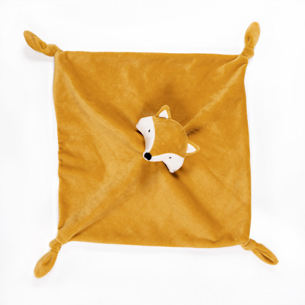 Fox-peitto 30 x 30 cm