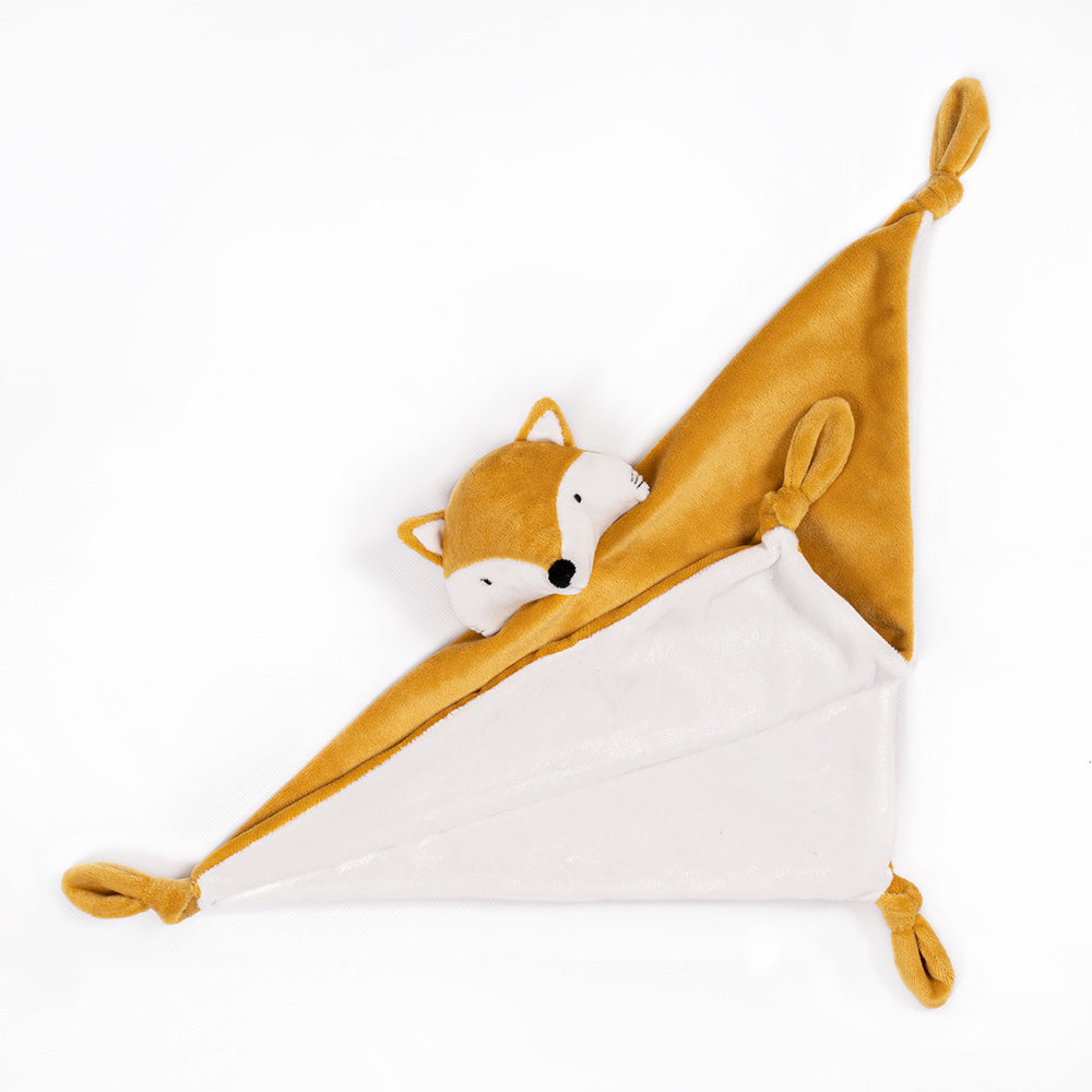 Fox-peitto 30 x 30 cm