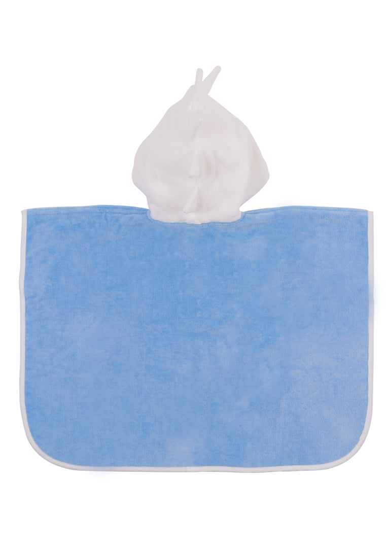 Hooded Bath Poncho_Dinosaur_40_409