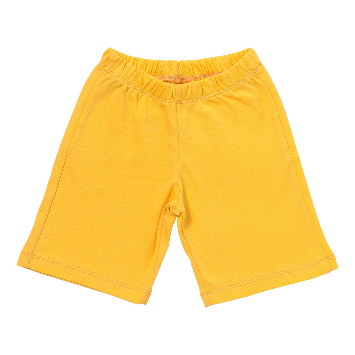 Organic Short Children's Pyjamas_Space_trousers_445