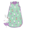 Baby Sleeping Bag - 1.0 TOG_Ballerina_front_420
