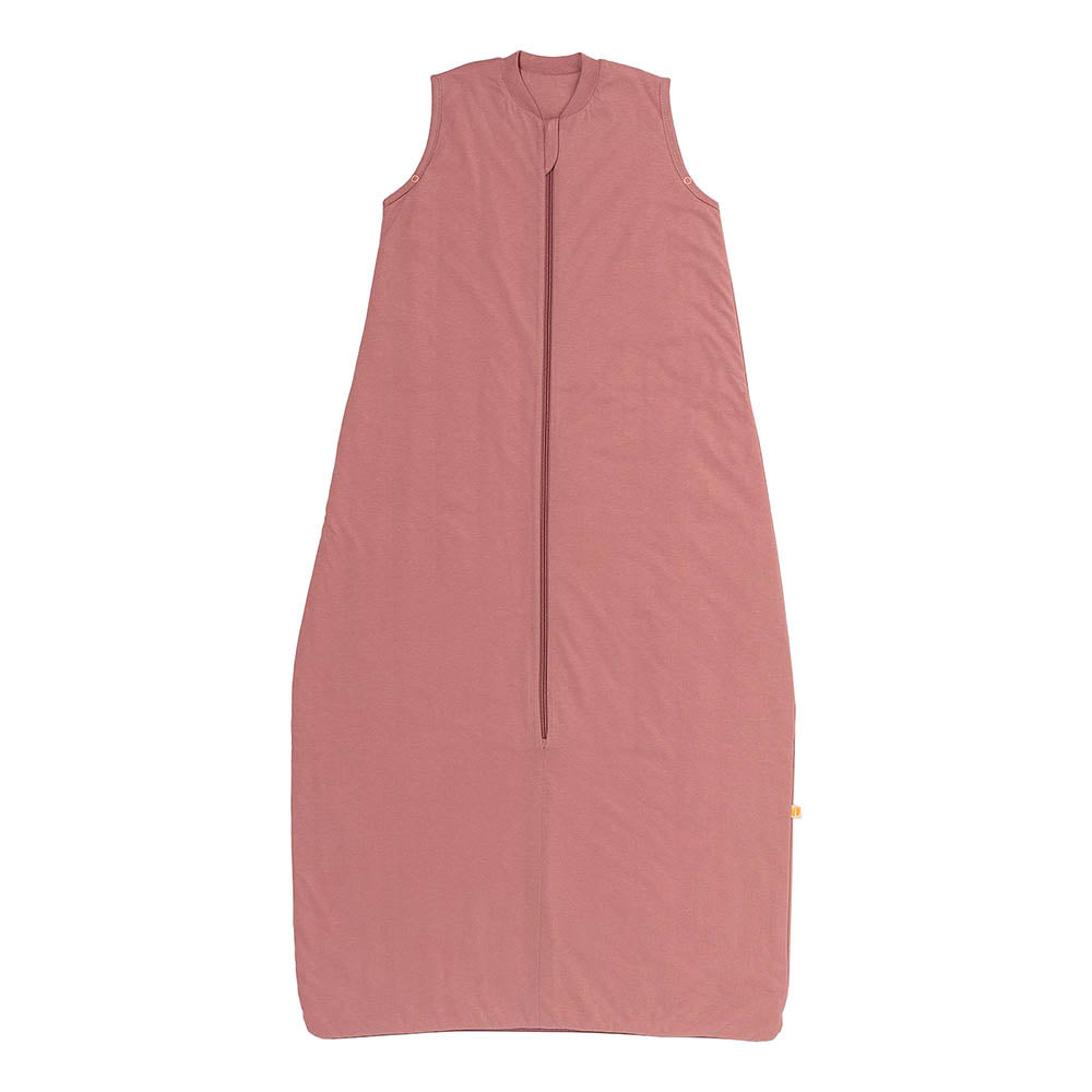 Plain Sleeping Bag - 1.0 TOG_Rose Pink_front_425