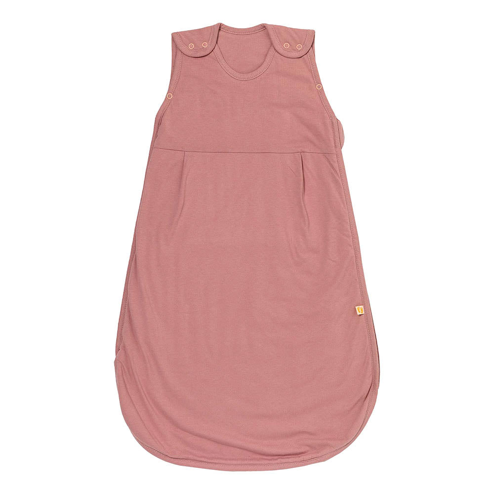 Plain Sleeping Bag - 1.0 TOG_Rose Pink_front_425