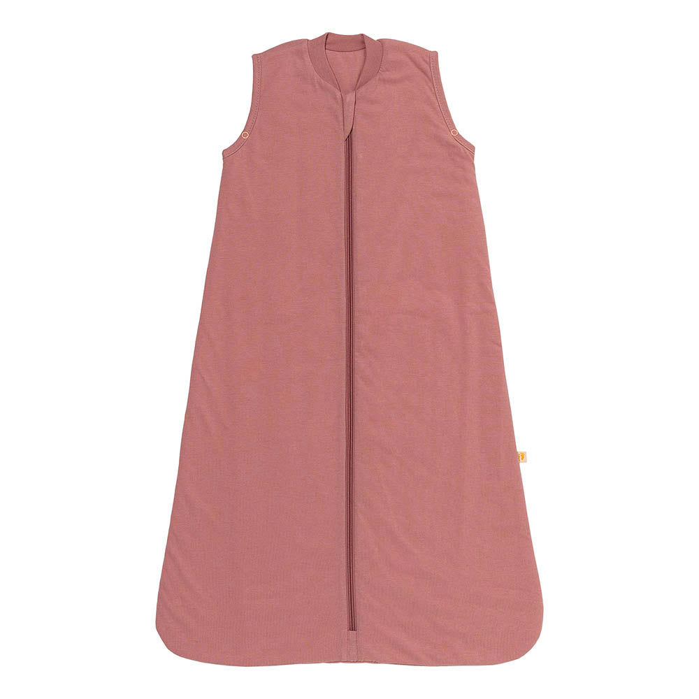 Plain Sleeping Bag - 1.0 TOG_Rose Pink_front_425