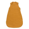 Plain Sleeping Bag - 2.5 TOG_Mustard_front_467