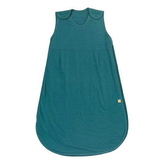 Plain Sleeping Bag - 2.5 TOG_Teal_front_467