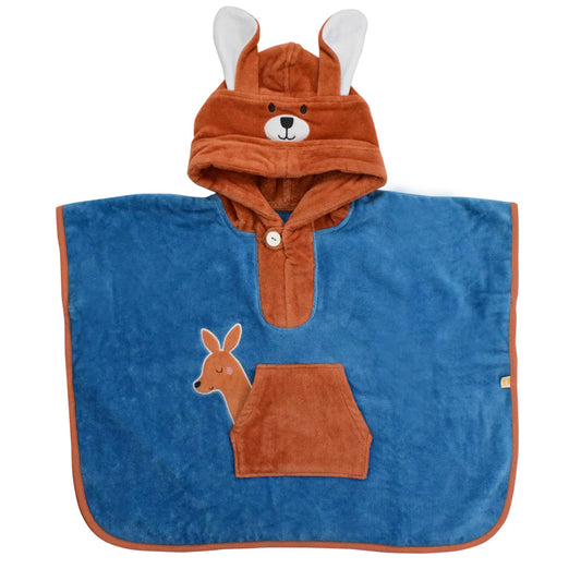 Hooded Bath Poncho_Kangaroo_1_409