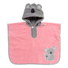 Hooded Bath Poncho_Koala_1_409