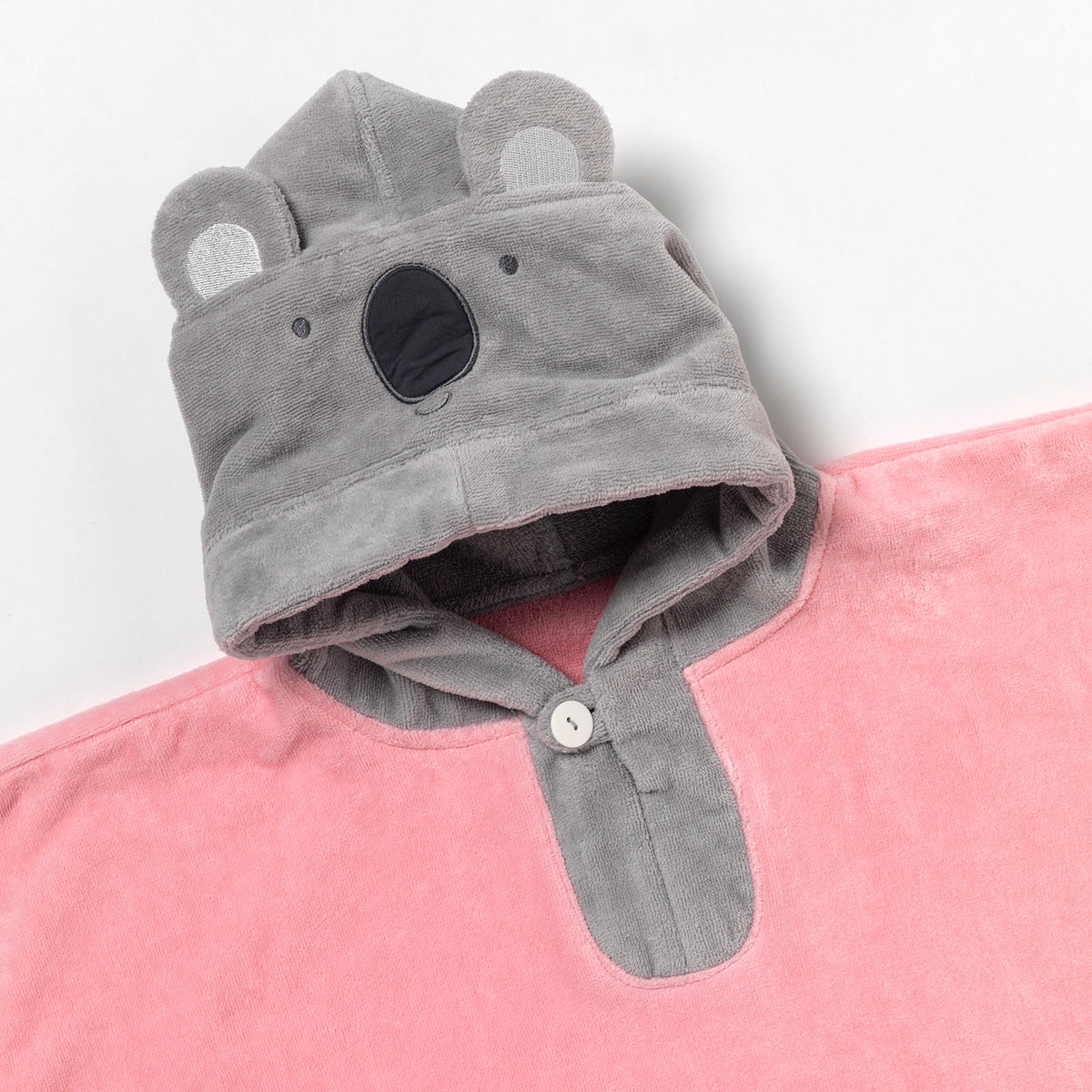 Hooded Bath Poncho_Koala_4_409