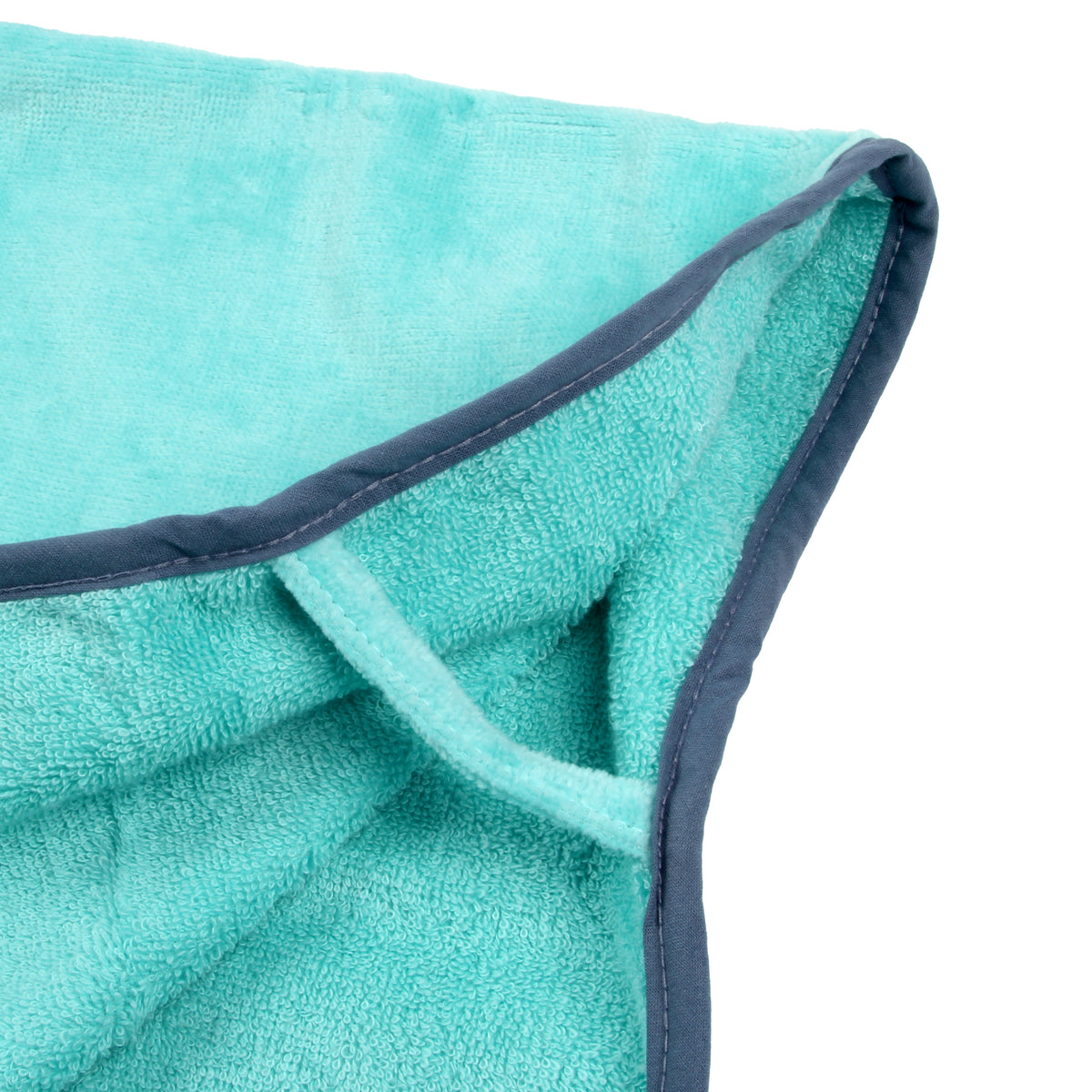 Hooded Bath Poncho_Under the Sea_6_409