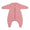 Sleeping Bag with Feet - 3.5 TOG_Rose Pink_front_470