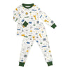 Organic Children's Pyjamas_Jungle_front_444