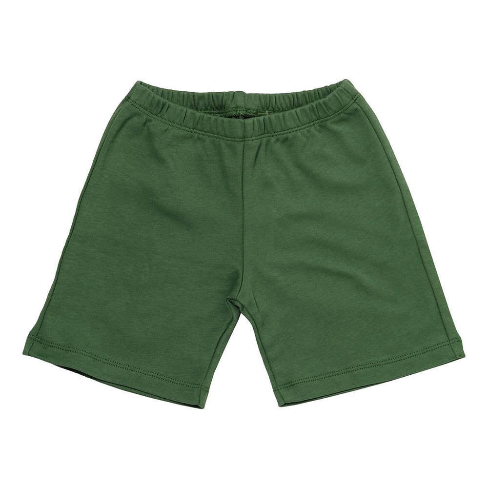 Organic Short Children's Pyjamas_Jungle_trousers_445
