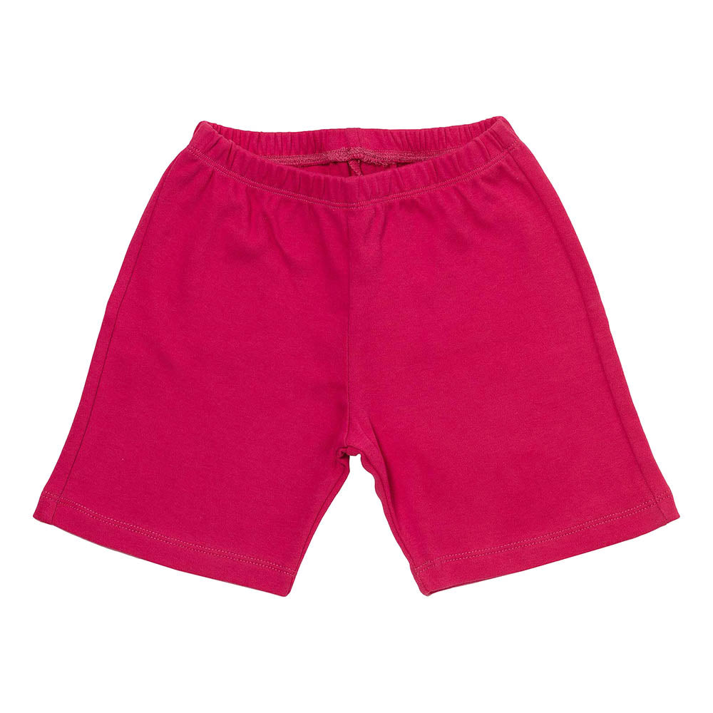 Organic Short Children's Pyjamas_Flamingo_trousers_445