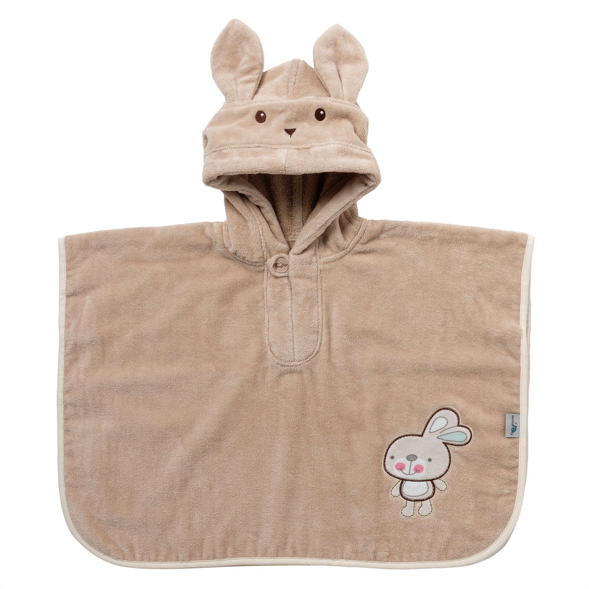 Hooded Bath Poncho_Safari_1_409
