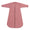 Plain Sleeping Bag 3.5 TOG_Rose Pink_front_473