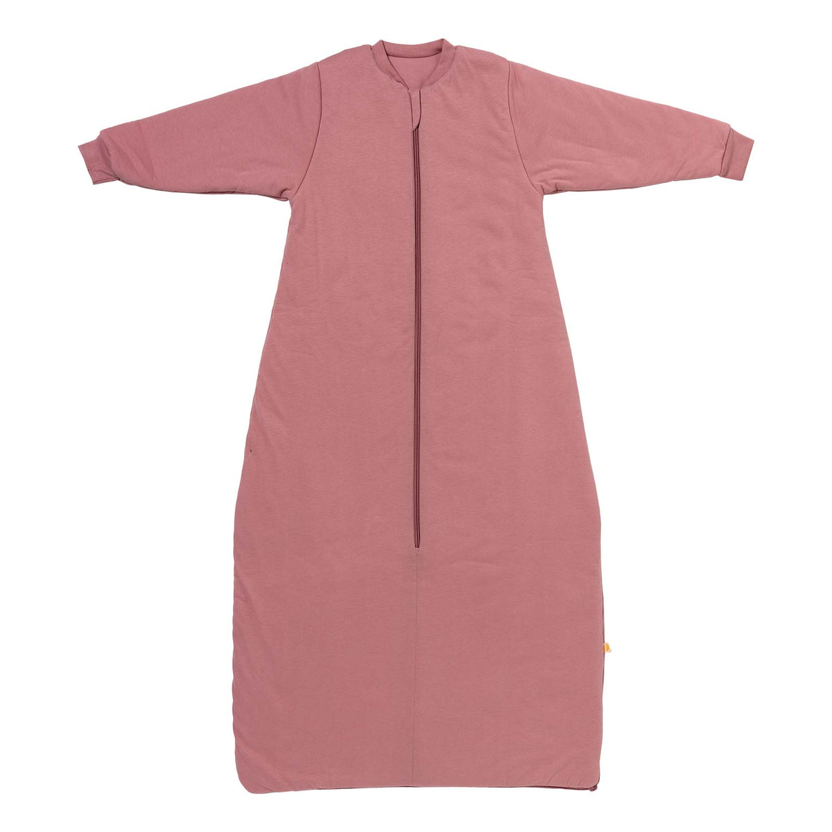 Plain Sleeping Bag 3.5 TOG_Rose Pink_front_473