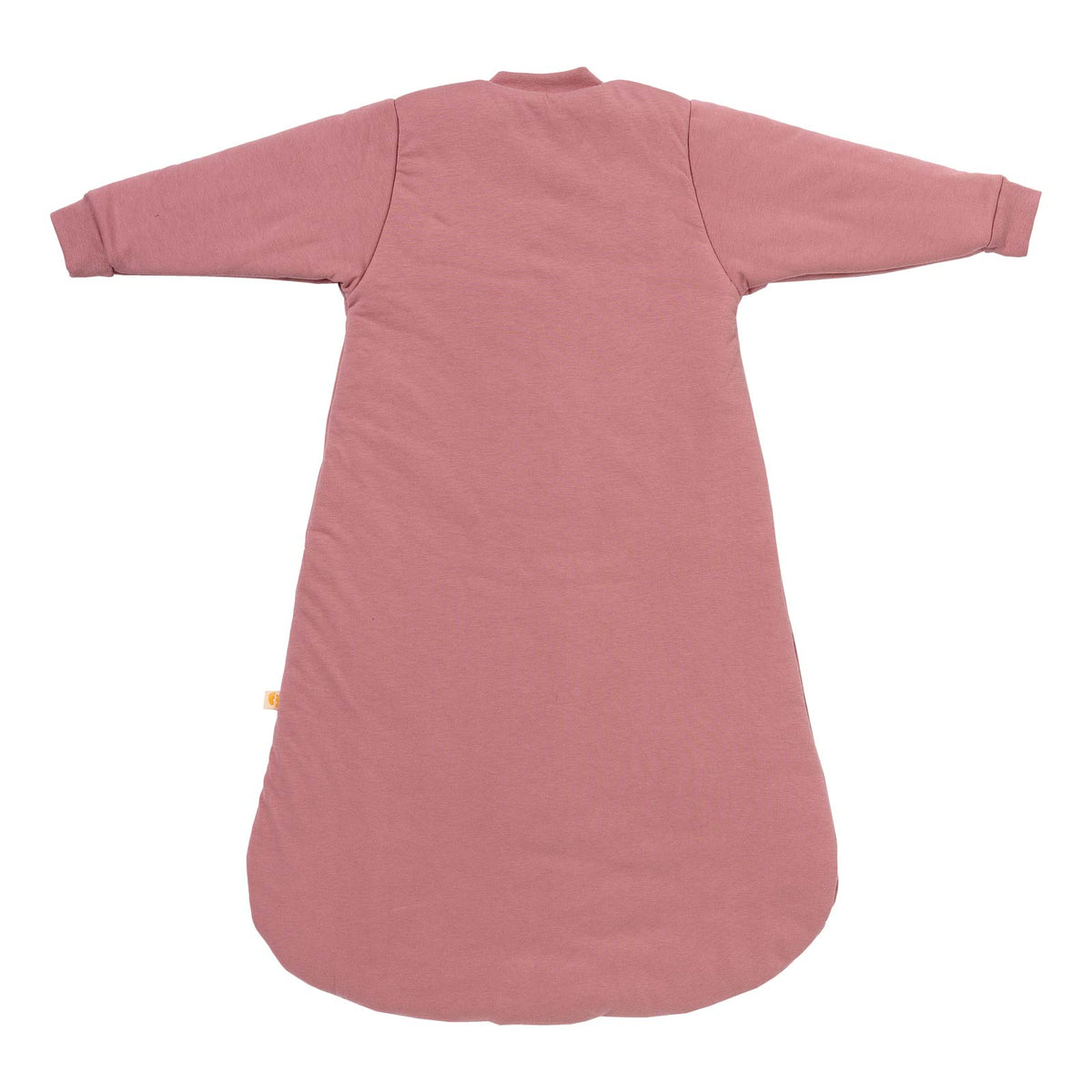 Plain Sleeping Bag 3.5 TOG_Rose Pink_back_473