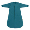 Plain Sleeping Bag 3.5 TOG_Teal_front_473