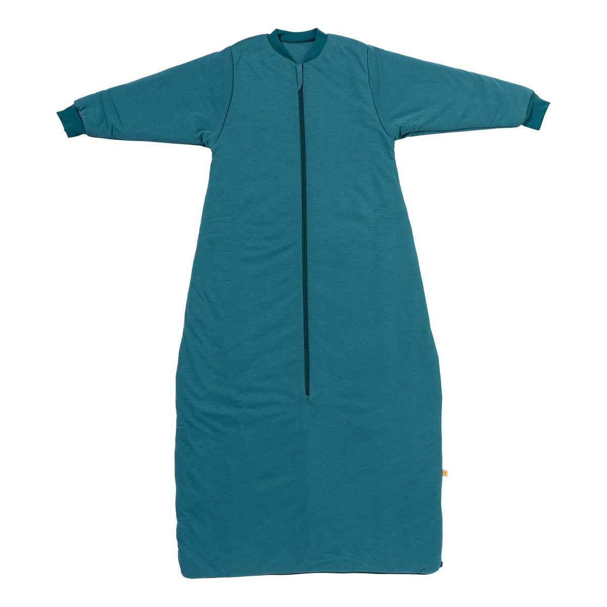 Plain Sleeping Bag 3.5 TOG_Teal_front_473